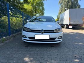 VW Polo VI 1.0 TSI