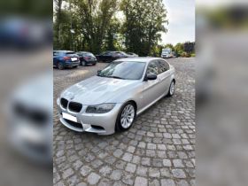 BMW 330 i Facelift