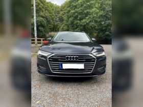Audi A6 Avant 3.0 TDI