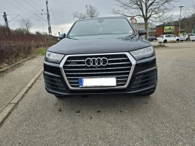 Audi Q7 3.0