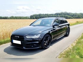 Audi A6 Avant Allroad 3.0 TDI Quattro