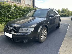 Audi A4 Avant 2.5 TDI Quattro