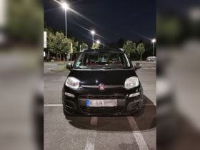 Fiat Panda 1.2