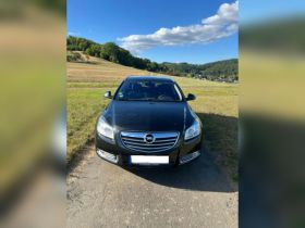 Opel Insignia 2.0 CDTI