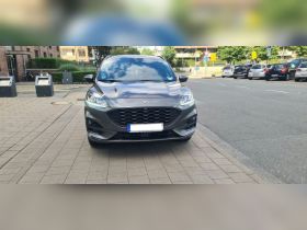 Ford Kuga 2.5