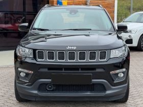 Jeep Compass 1.4 T