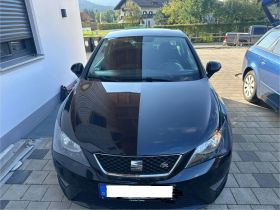Seat Ibiza 1.2 TSI