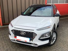 Hyundai Kona T-GDI 4WD