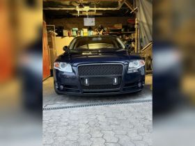 Audi A4 2.0 TFSI
