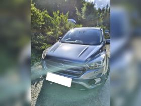 Ford Kuga 1.5 Allrad