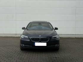 BMW 525 d 3.0