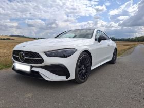 Mercedes-Benz CLE 450 4-Matic 3.0