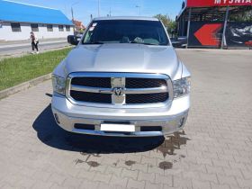 Dodge RAM 5.7