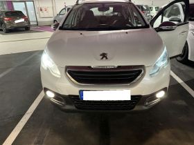 Peugeot 2008 1.6