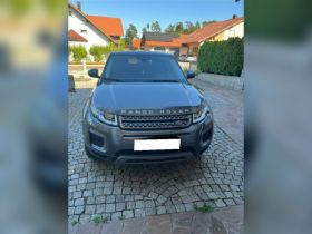 Land Rover Range Rover Evoque 2.2