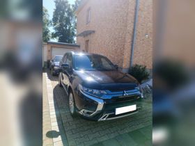 Mitsubishi Outlander 2.4 Phev AWD