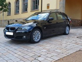 BMW 320 d Touring
