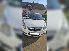 Opel Corsa D 1.4