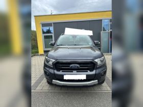 Ford Ranger 2.0