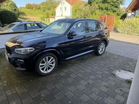 BMW X3 30d