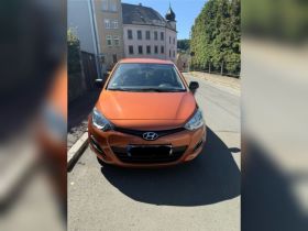 Hyundai i20 1.2 Facelift