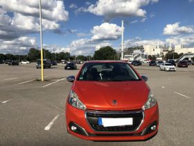 Peugeot 208 1.2