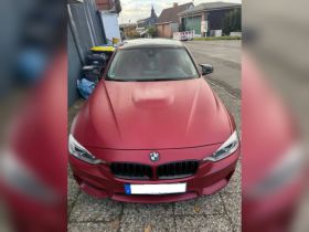 BMW 320 D