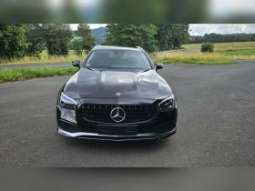 Mercedes-Benz E 220 d