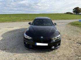 BMW 440 i