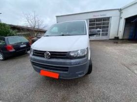 VW T5 1.9
