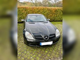 Mercedes-Benz SLK 280
