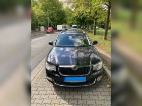 Henning M. Frankfurt