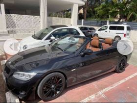 BMW 335 i