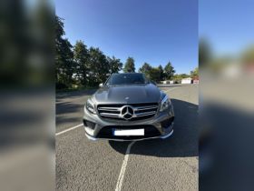 Mercedes-Benz GLE 500   e