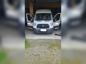 Ford Transit L4 H3
