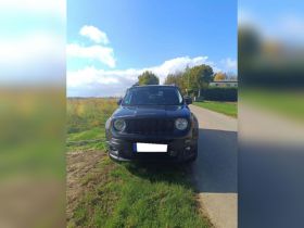 Jeep Renegade 2.0