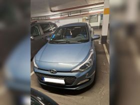 Hyundai i20 1.2