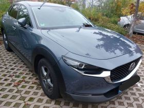 Mazda CX-30 2.0