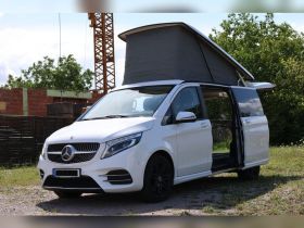 Mercedes-Benz Marco Polo  300d Horizon