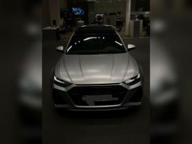 Audi RS6 Avant 4.0