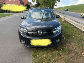 Dacia Logan 0.9