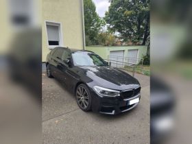 BMW 530 d Touring