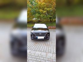 Hyundai Tucson 1.6