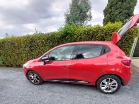 Renault Clio 1.1