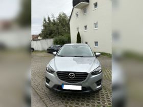 Mazda CX 5 2.2