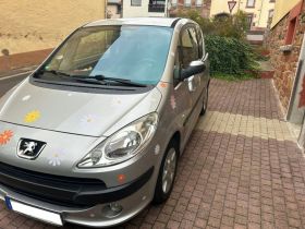 Peugeot 1007 1.4
