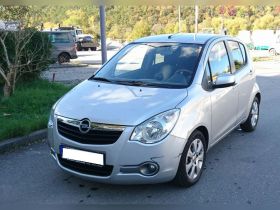 Opel Agila B 1.0