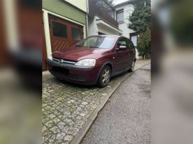 Opel Corsa 1.2