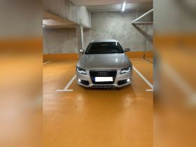 Audi A4 Avant 1.8 TFSI