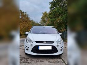 Ford S-Max 2.0